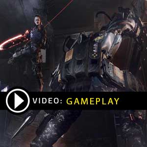 The Surge 2 Gameplay Video