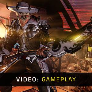 The Surge The Good, The Bad and the Augmented - Gameplay Video