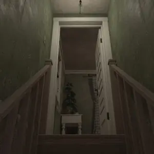 The Swine - Staircase