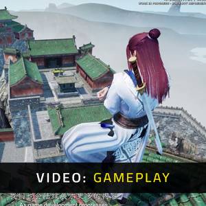 The Swordsmen X Survival Gameplay Video