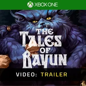 The Tales of Bayun Xbox One – Trailer