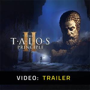 The Talos Principle 2 Video Trailer