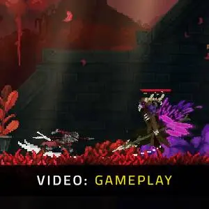 The Tarnishing of Juxtia - Gameplay Video