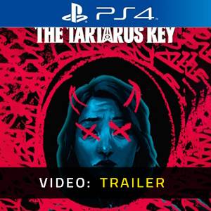 The Tartarus Key Video Trailer