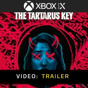 The Tartarus Key Xbox Series X