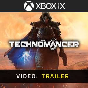 The Technomancer Xbox Series - Trailer