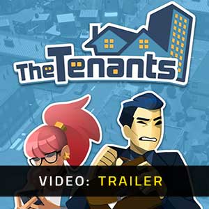 The Tenants Video Trailer