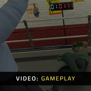 The Thrill of the Fight - Gameplay Video