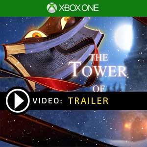 The Tower of Beatrice Xbox One Prices Digital or Box Edition