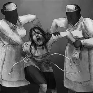 The Town of Light – Renée