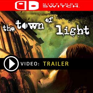 The Town of Light Nintendo Switch Prices Digital or Box Edition
