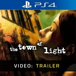 The Town of Light PS4 – Trailer