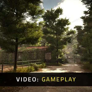 The Town of Light – Gameplay