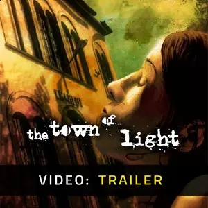 The Town of Light – Trailer
