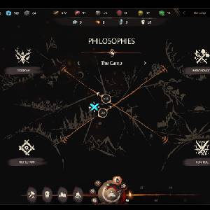 The Tribe Must Survive - Camps