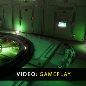 The Turing Test Gameplay Video