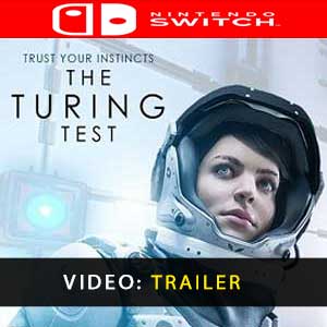 The Turing Test Nintendo Switch Prices Digital or Box Edition