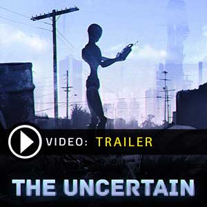 Buy The Uncertain CD Key Compare Prices