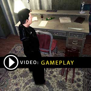 THE UNCLEARNESS Gameplay Video