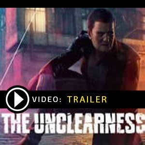 Buy THE UNCLEARNESS CD Key Compare Prices