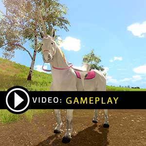 The Unicorn Princess Gameplay Video