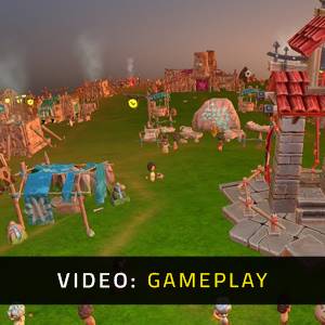 The Universim - Gameplay Video