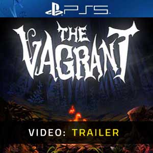 The Vagrant - Video Trailer