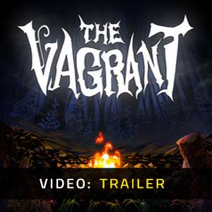 The Vagrant - Video Trailer