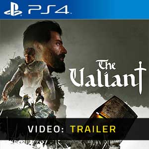 The Valiant PS4- Trailer