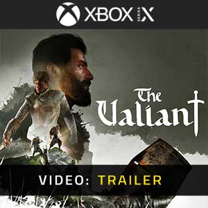 The Valiant Xbox Series- Trailer