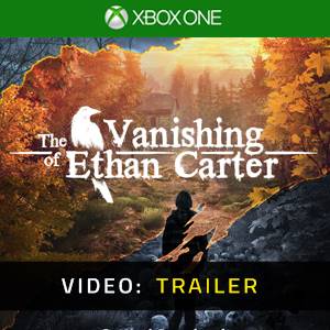 The Vanishing of Ethan Carter Xbox One - Trailer