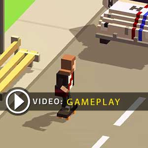 The VideoKid Xbox One Gameplay Video