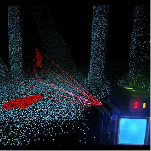 The Voidness - Enemy