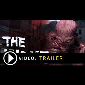 Buy The Wake CD Key Compare Prices