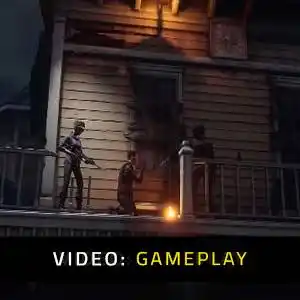 The Walking Dead Saints & Sinners - Gameplay Video