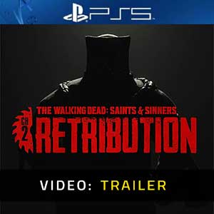 The Walking Dead Saints & Sinners Chapter 2 Retribution - Video Trailer