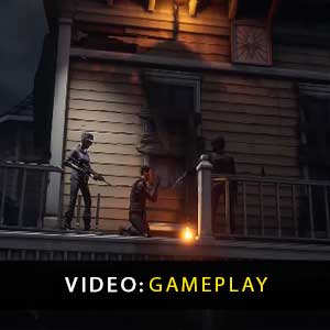 The Walking Dead Saints & Sinners Gameplay Video