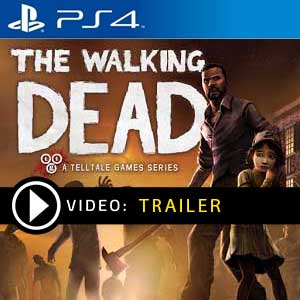 The Walking Dead Season 1 PS4 Prices Digital Or Box Edition