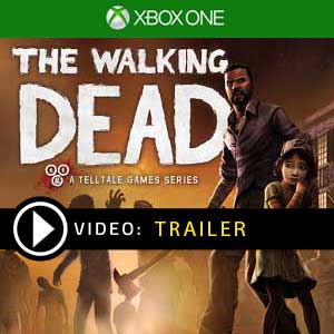 The Walking Dead Season 1 Xbox One Prices Digital Or Box Edition