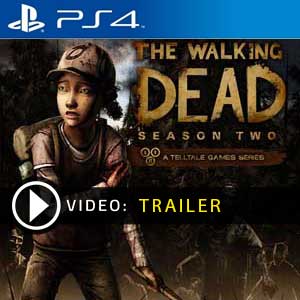 The Walking Dead Season 2 PS4 Prices Digital or Physical Edition