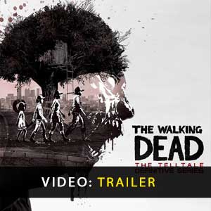 Buy The Walking Dead The Telltale Definitive Series CD Key Compare Prices