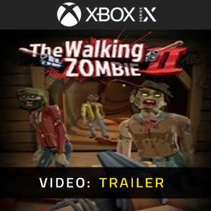The Walking Zombie 2 Xbox Series X Video Trailer