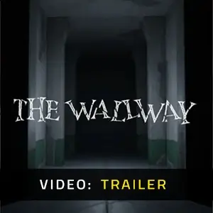 THE WALLWAY - Trailer