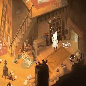 The Wanderer Frankenstein’s Creature