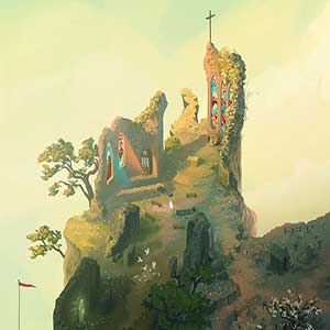 The Wanderer Frankenstein’s Creature