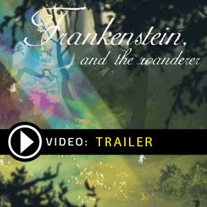 Buy The Wanderer Frankenstein’s Creature CD Key Compare Prices