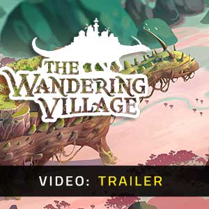 The Wandering Village - Video Trailer