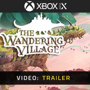 The Wandering Village - Video Trailer