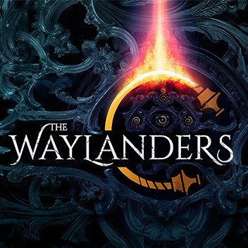 The Waylanders - The New RPG From the Creator of Dragon Age