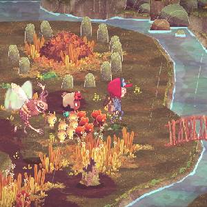 The Wild at Heart - Spritelings